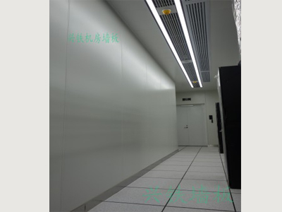 做弱電機房裝修工程的時候，如何解決機房稱重問題（二）？